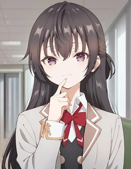Featured image #5 for [PDXL] Yuki Suou 周防 有希 | Alya Sometimes Hides Her Feelings in Russian 時々ボソッとロシア語でデレる隣のアーリャさん