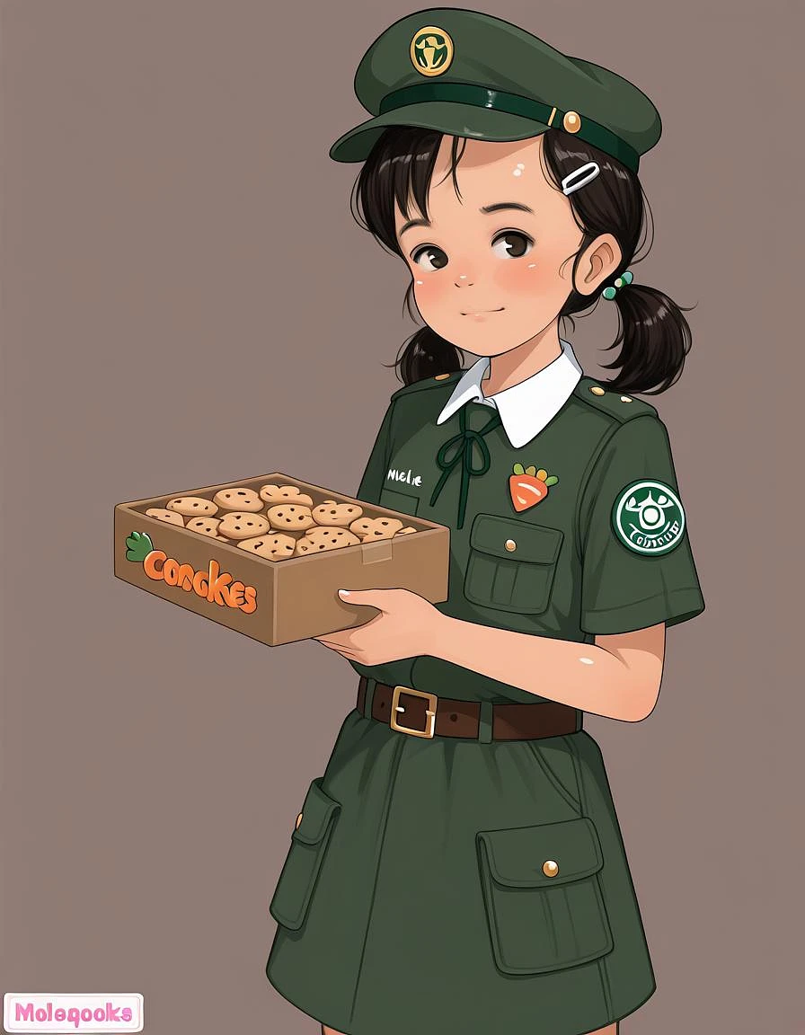 Featured image #2 for Mokopekko (Illustrious)