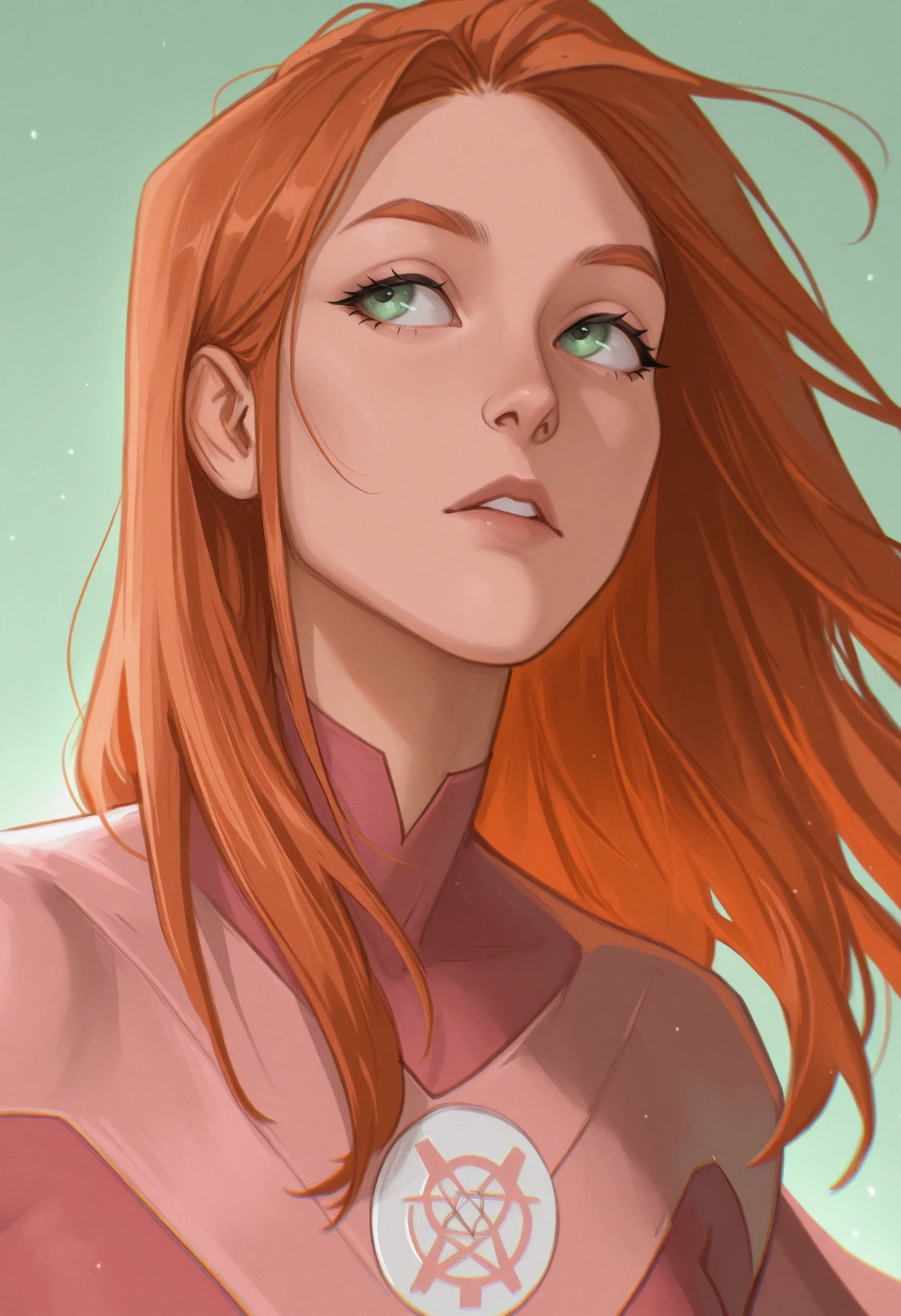 Featured image #4 for Etcetera Art [Illustrious] Style LoRA