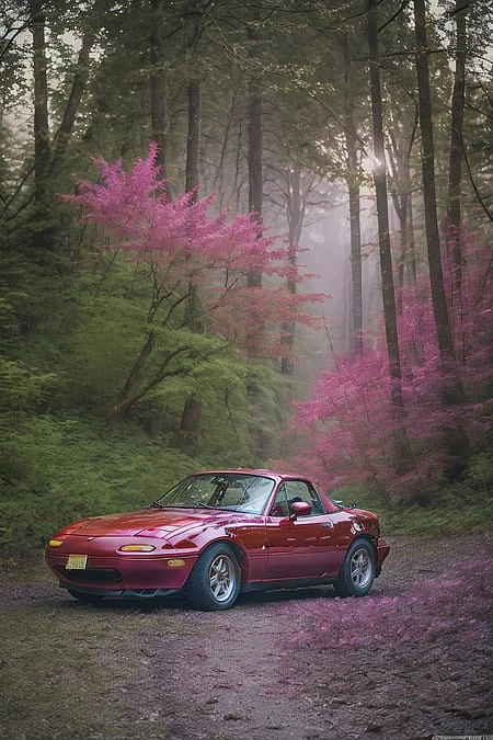 Featured image #1 for Mazda Miata