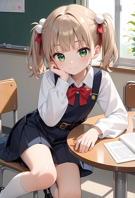 Featured image #2 for Shigure Ui (younger) / Vtuber