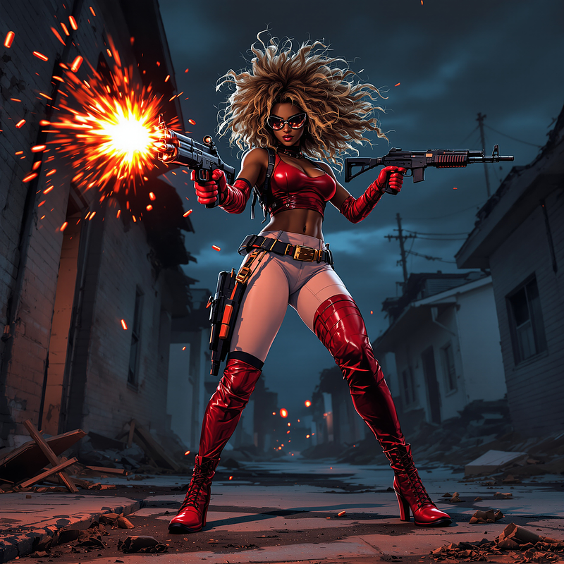 A sample prompt of what you can find in this page