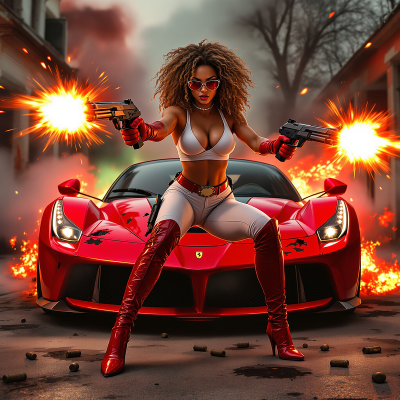 A sample prompt of what you can find in this page