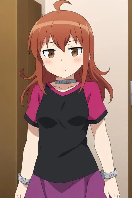 Featured image #2 for Oreimo | Kanako Kurusu | PDXL