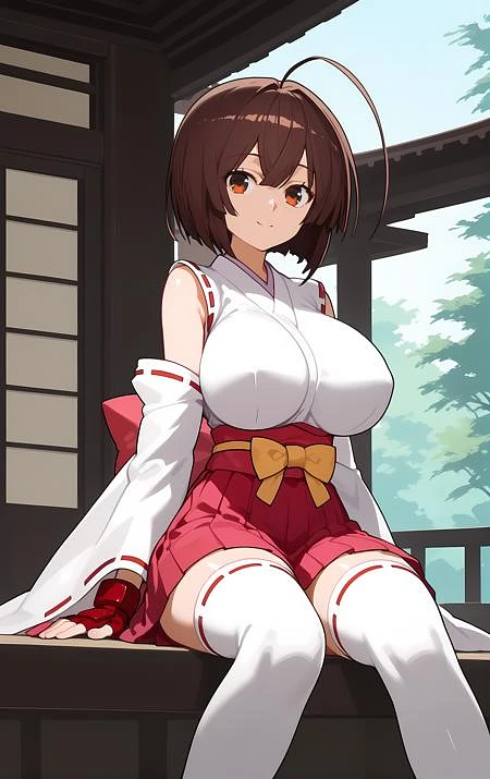 Featured image #2 for Musubi / Sekirei
