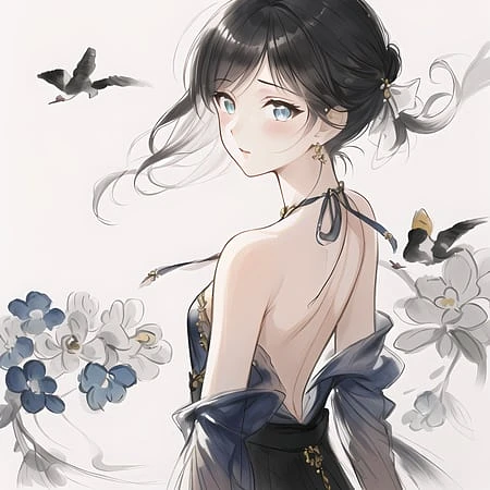 Featured image #1 for 古风 GuFeng