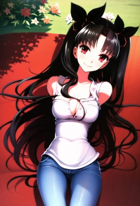 Featured image #2 for Wada Arco art style 