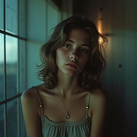 Featured image #2 for style of Philip Lorca diCorcia [FLUX] 156