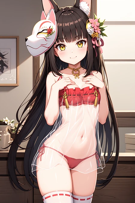 Featured image #3 for Nagato | Azur Lane