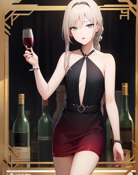 Featured image #4 for AN-94 Girls' Frontline