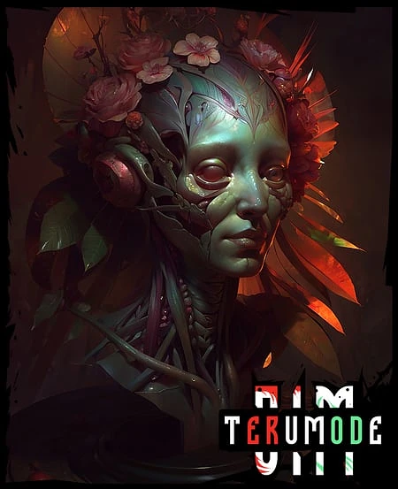 Featured image #5 for JIM TERUMODE
