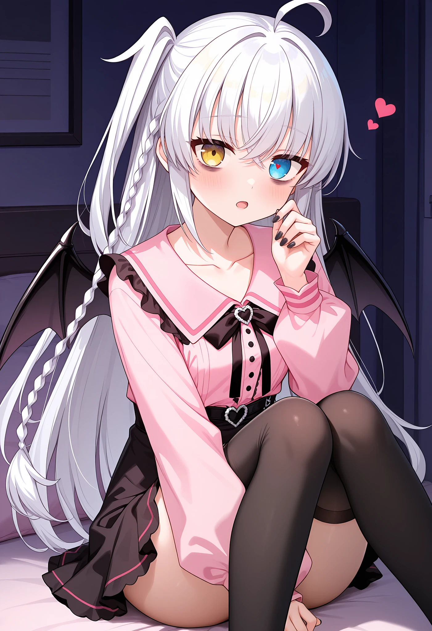 Featured image #5 for [hulotte]Kuzunoha Chitose/葛ノ葉 チトセ/葛之叶千岁(我的身体，变透明了！？不可视之药与坎坷的命运/俺の姿が、透明に！？不可視の薬と数奇な運命)