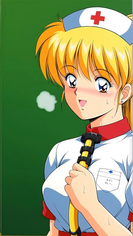 Featured image #1 for ラッシャー・ヴェラク(Rusher Veraku) Style 1990s