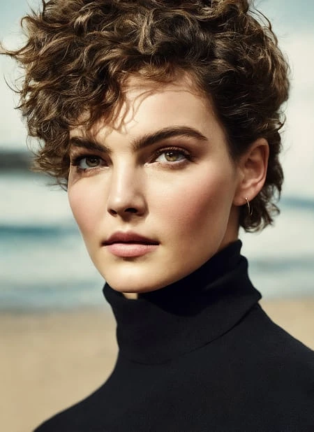 Featured image #1 for Camren Bicondova