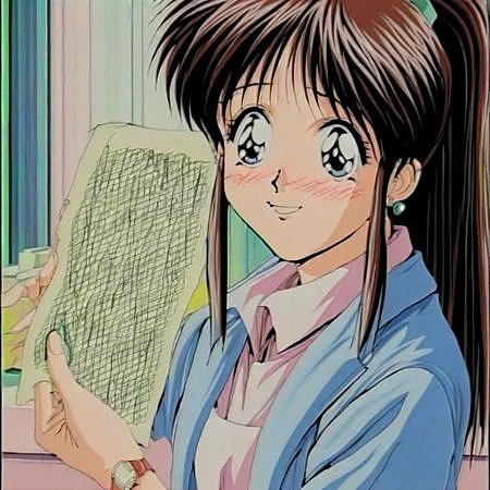Featured image #3 for Maya Mizutani_PONY