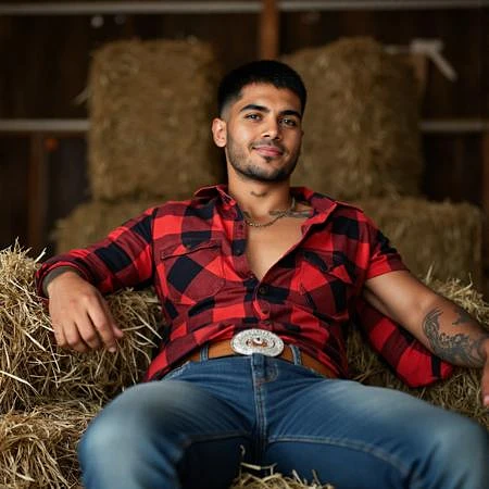 Featured image #4 for hombres guapos de colombia