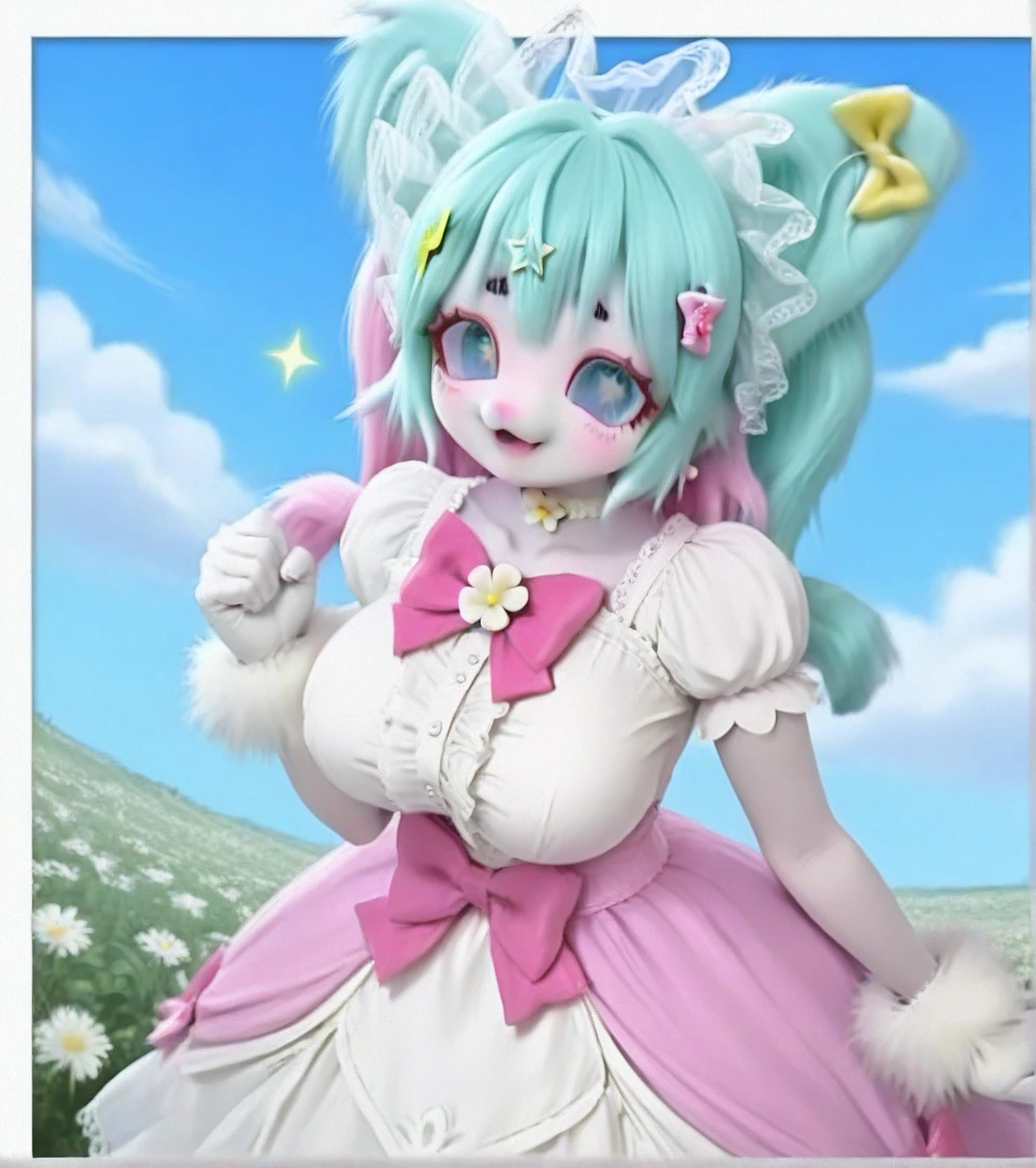 Featured image #1 for furry girl18(yis cosplay)
