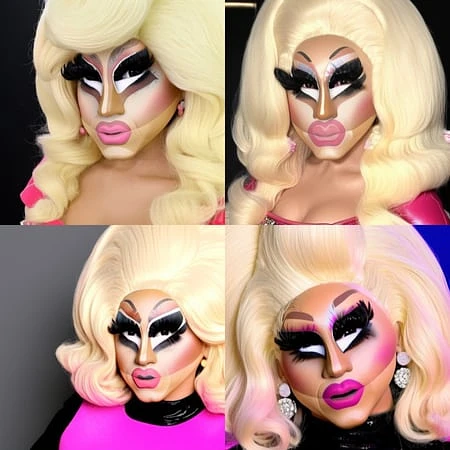 Featured image #1 for Trixie Mattel