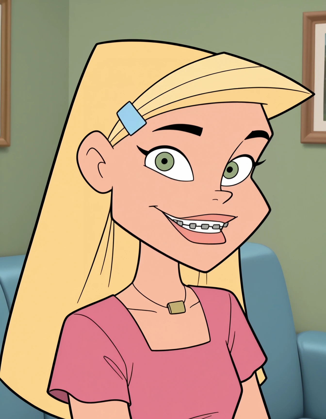 Featured image #6 for Sharon Spitz (Braceface) [Pony/IL]