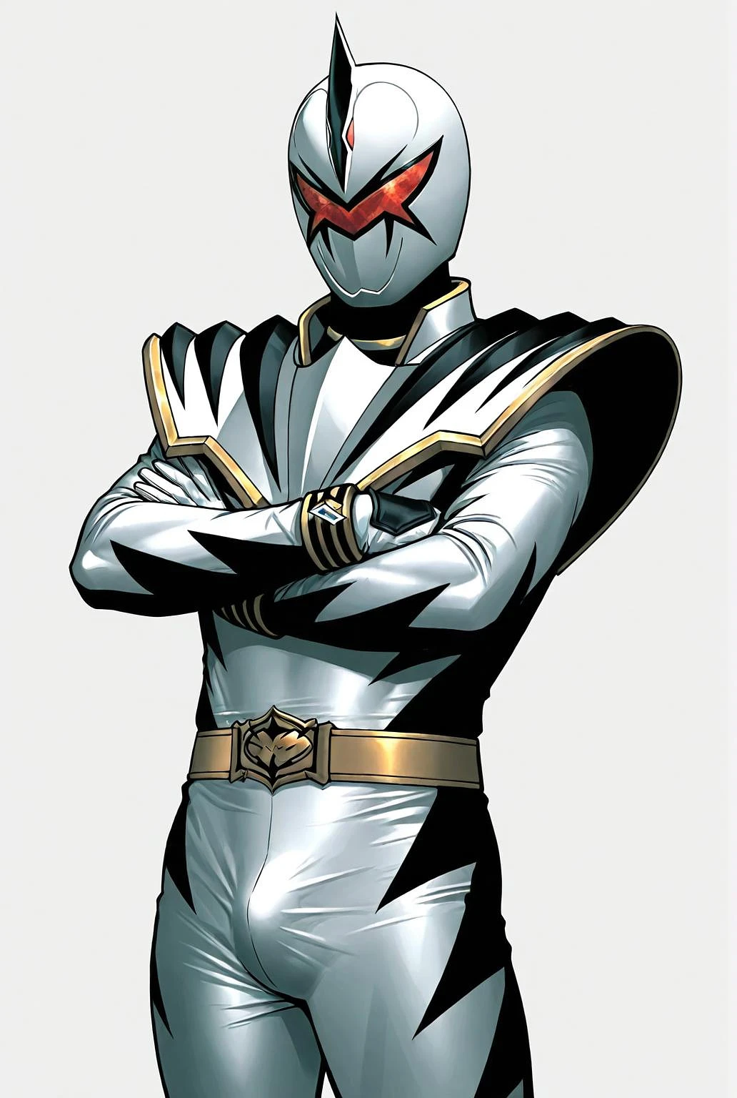 Featured image #5 for Dino Thunder Rangers / 爆竜戦隊アバレンジャー MALES