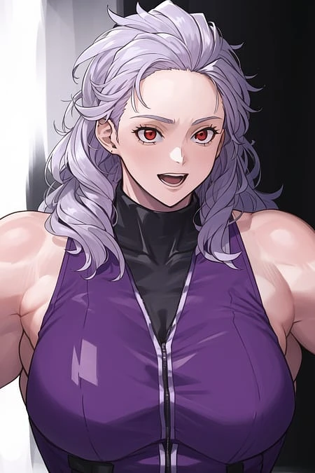 Featured image #5 for Noi (Dorohedoro)