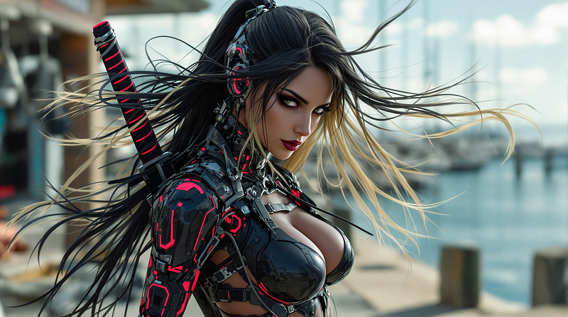 A sample prompt of what you can find in this page