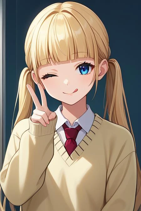 Featured image #5 for Narumi Sena - Kokuhaku Jikkou Iinkai series