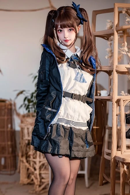 Featured image #5 for GuanXiaoyu_Re