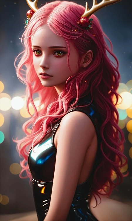Featured image #3 for antlersmix