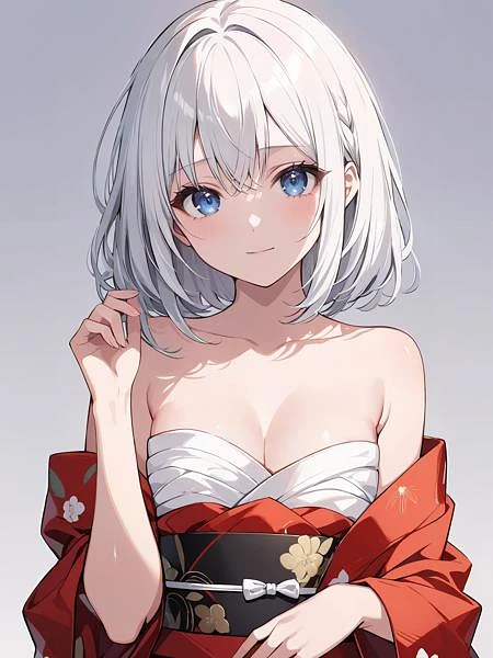 Featured image #2 for さらし/sarashi