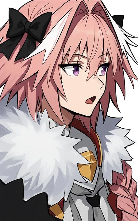 Featured image #5 for Tsurime eyes - Concept LoRA