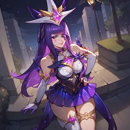 Featured image #4 for SG Syndra (League of Legends)