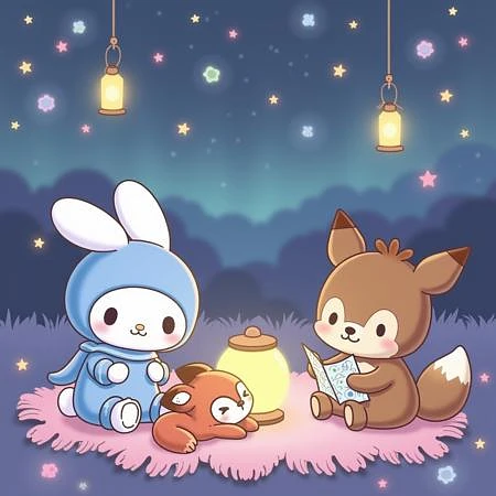 Featured image #5 for Sanrio Style
