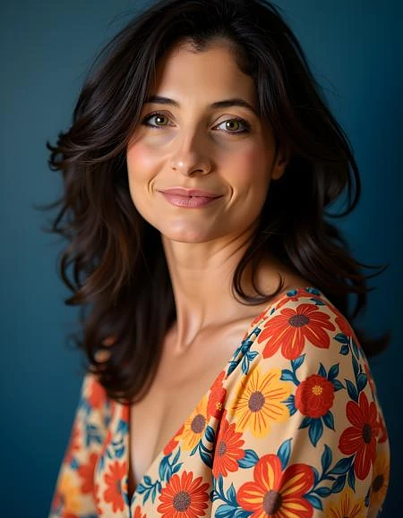 Featured image #4 for Roni Weissman | Actress | Youtuber