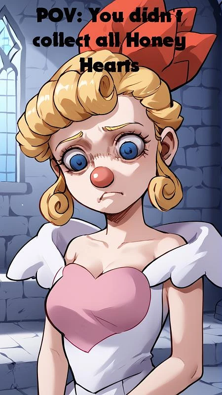 Featured image #3 for Kid Klown in Crazy Chase - Princess Honey