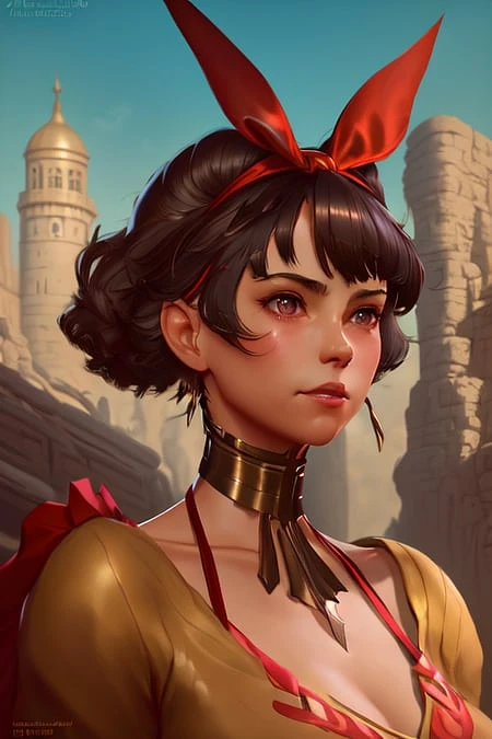 Featured image #4 for Josie Rizal