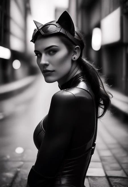 Featured image #4 for Extra-shallow DoF