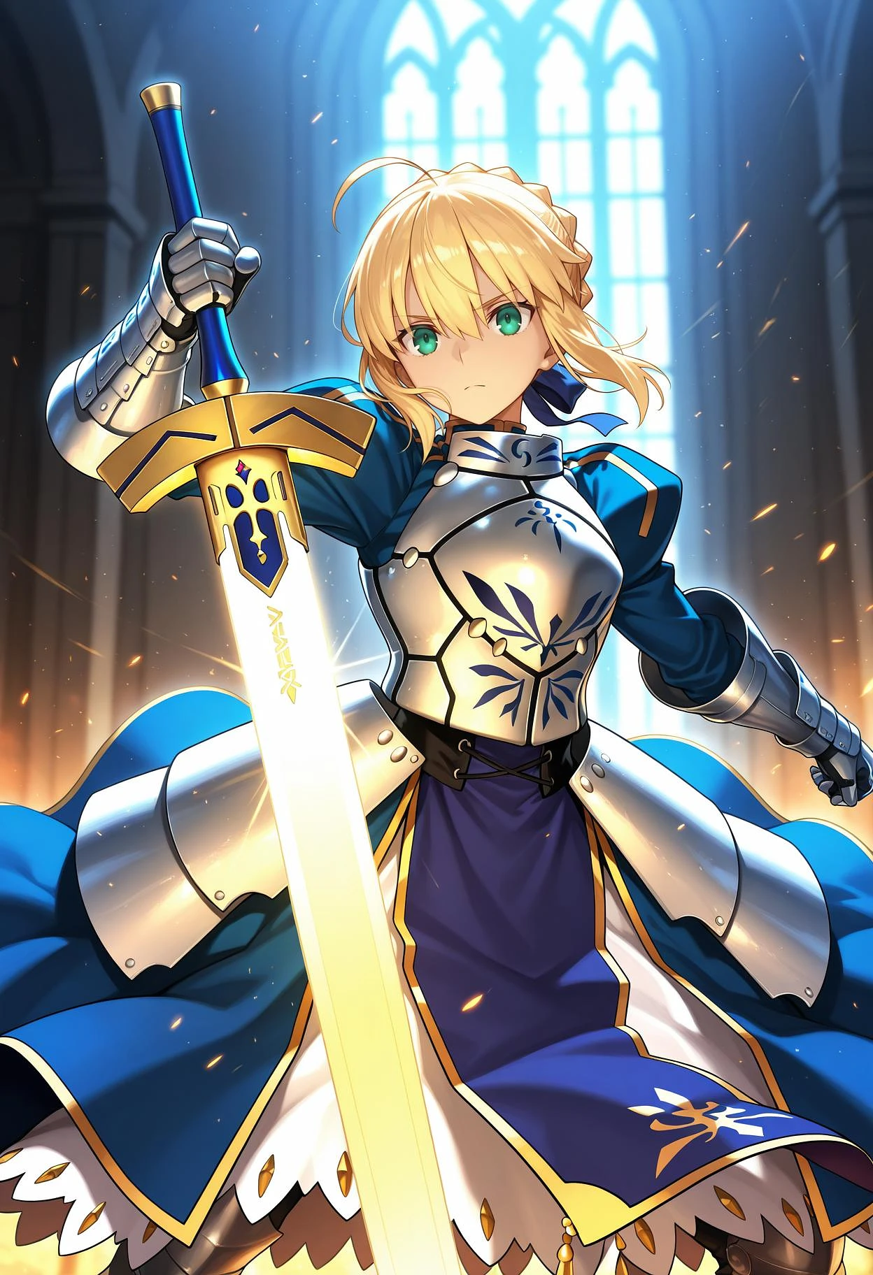 Featured image #1 for Anime_FusionEX