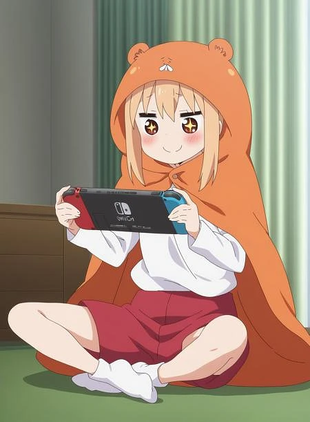 Featured image #4 for Fine Anime Screencap XL | Anime Screencap Style LoRa ilioustrus and PonyXL