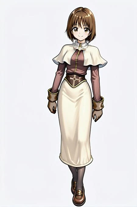 Featured image #2 for Acolyte (Ragnarok Online)