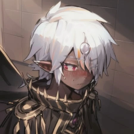 Featured image #2 for 阿不思的落胤  FALLEN OF ALBAZ  アルバスの落胤