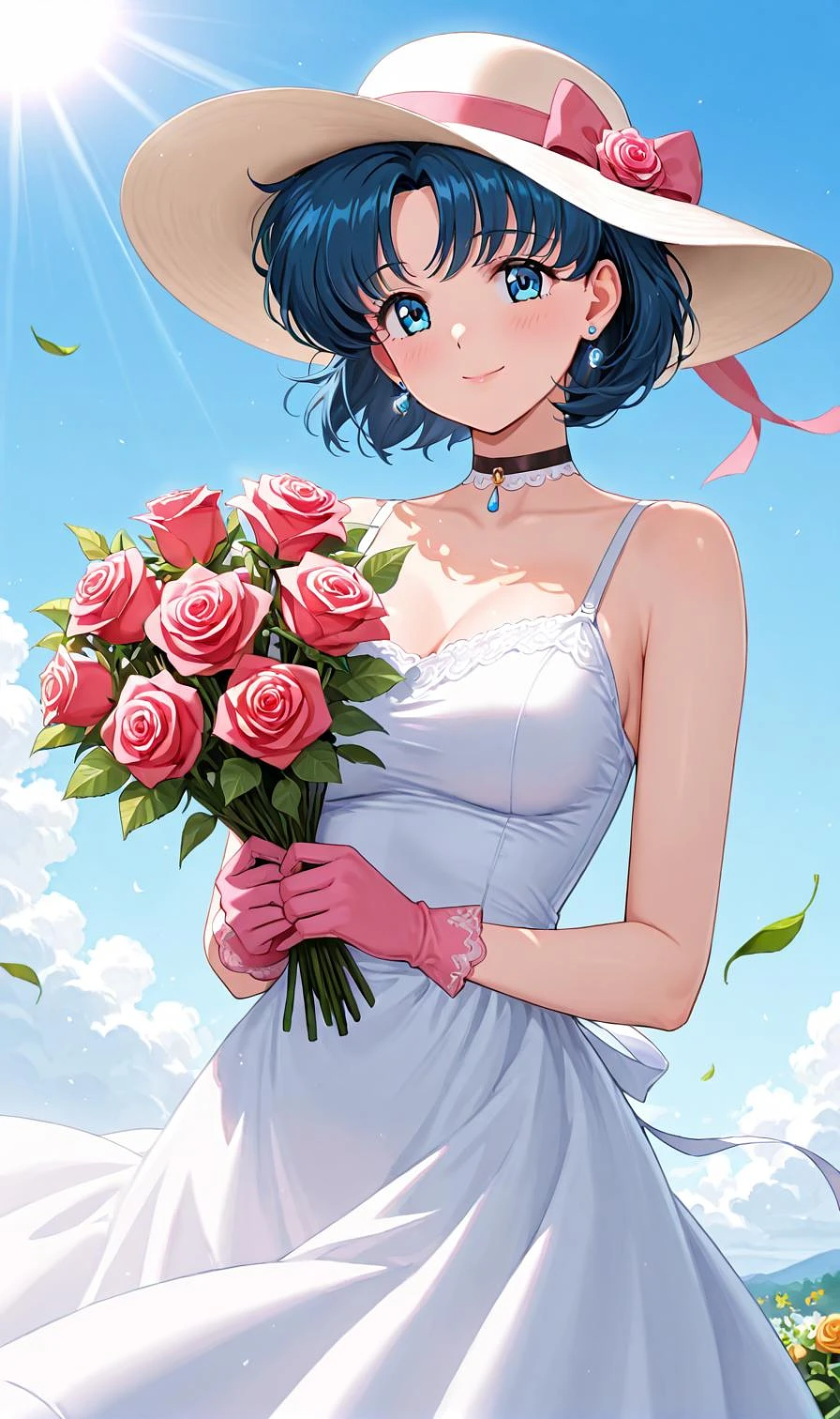 Featured image #4 for Ami Mizuno