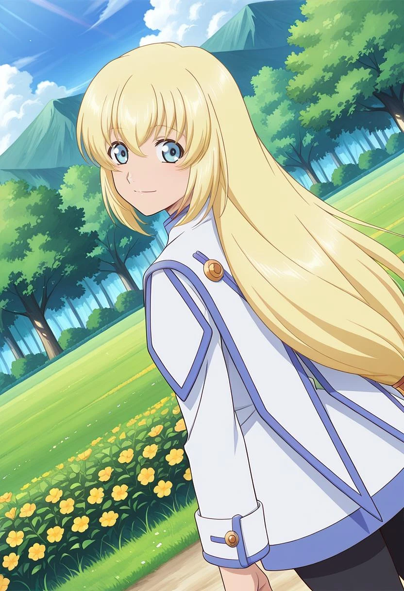 Featured image #3 for Colette Brunel/コレット・ブルーネル (Tales of Symphonia)