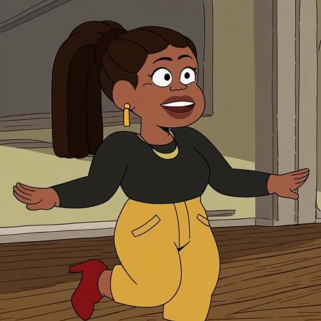 Featured image #1 for Nicole Williams - Craig of the Creek