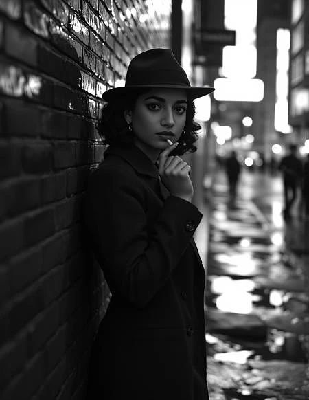 Featured image #4 for Amita Suman - Actor (Flux)