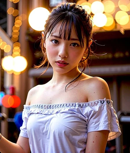 Featured image #2 for JAV Hana_白桃○