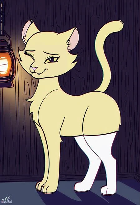 Featured image #2 for Samantha [Infinity Train]