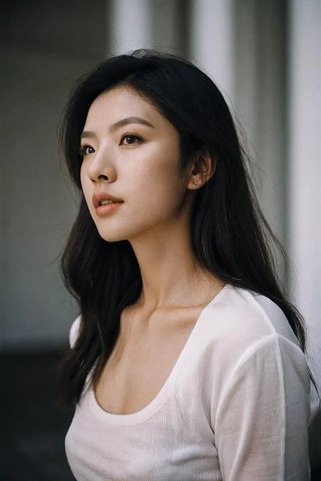 Featured image #1 for Muni "Lily" He (何沐妮)