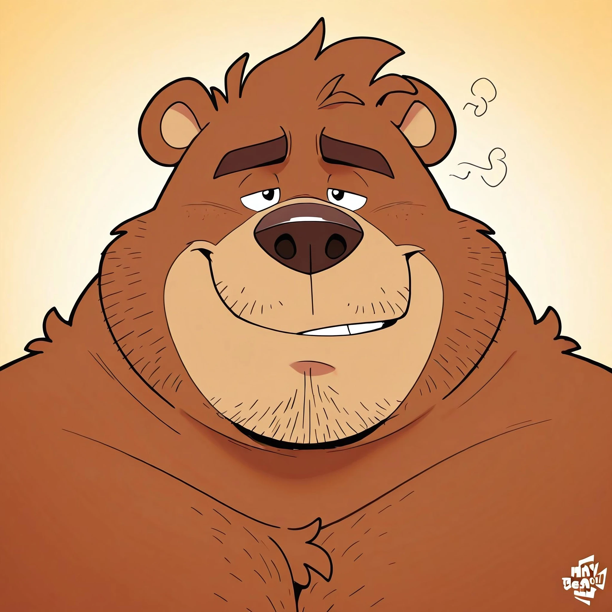 Featured image #1 for Mayku Bear Style IL
