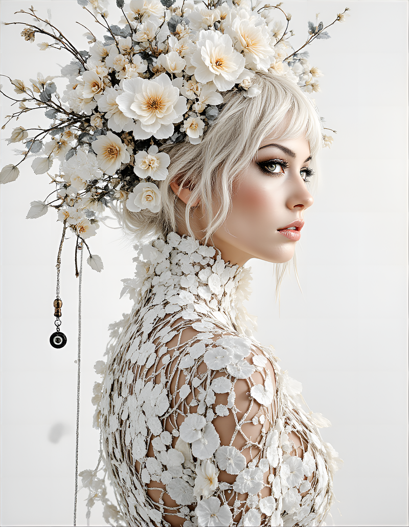 A sample prompt of what you can find in this page